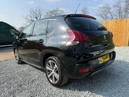 Peugeot 3008 1.6 3008 Allure HDi 5dr 9