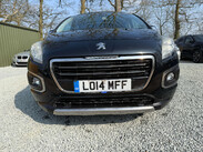Peugeot 3008 1.6 3008 Allure HDi 5dr 15