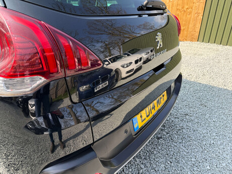 Peugeot 3008 1.6 3008 Allure HDi 5dr 22