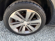 Peugeot 3008 1.6 3008 Allure HDi 5dr 35