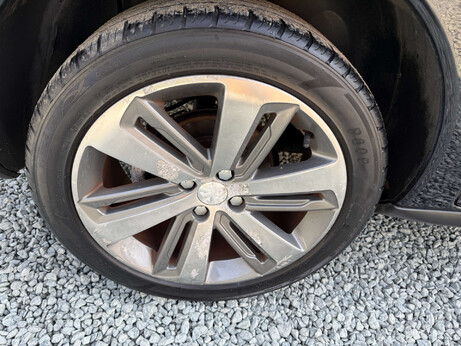 Peugeot 3008 1.6 3008 Allure HDi 5dr 35