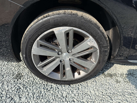 Peugeot 3008 1.6 3008 Allure HDi 5dr 39