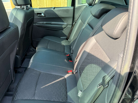 Peugeot 3008 1.6 3008 Allure HDi 5dr 51