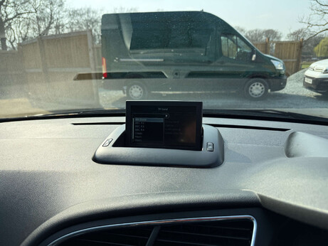 Peugeot 3008 1.6 3008 Allure HDi 5dr 69
