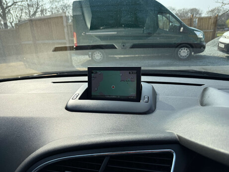 Peugeot 3008 1.6 3008 Allure HDi 5dr 72