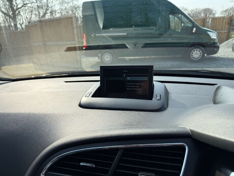 Peugeot 3008 1.6 3008 Allure HDi 5dr 73