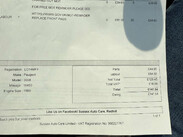Peugeot 3008 1.6 3008 Allure HDi 5dr 82