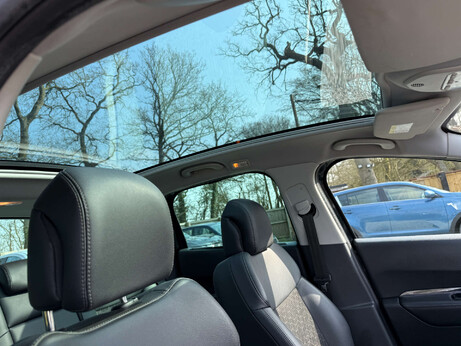 Peugeot 3008 1.6 3008 Allure HDi 5dr 85
