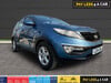 Kia Sportage 1.7 Sportage 1 CRDi ISG 5dr
