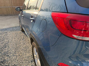 Kia Sportage 1.7 Sportage 1 CRDi ISG 5dr 24