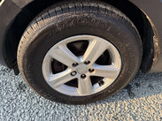 Kia Sportage 1.7 Sportage 1 CRDi ISG 5dr 38