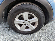 Kia Sportage 1.7 Sportage 1 CRDi ISG 5dr 41
