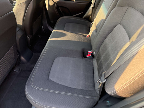 Kia Sportage 1.7 Sportage 1 CRDi ISG 5dr 51