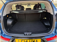 Kia Sportage 1.7 Sportage 1 CRDi ISG 5dr 57