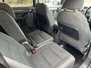 Volkswagen Touran 1.6 Touran SE TDI 5dr 55