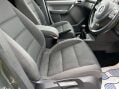 Volkswagen Touran 1.6 Touran SE TDI 5dr 60