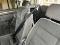 Volkswagen Touran 1.6 Touran SE TDI 5dr 52