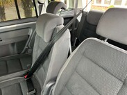 Volkswagen Touran 1.6 Touran SE TDI 5dr 52