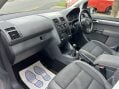 Volkswagen Touran 1.6 Touran SE TDI 5dr 4