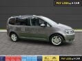 Volkswagen Touran 1.6 Touran SE TDI 5dr 35