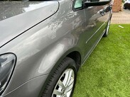Volkswagen Touran 1.6 Touran SE TDI 5dr 37