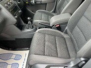 Volkswagen Touran 1.6 Touran SE TDI 5dr 56