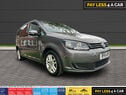Volkswagen Touran 1.6 Touran SE TDI 5dr