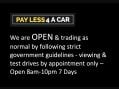 Volkswagen Touran 1.6 Touran SE TDI 5dr 6