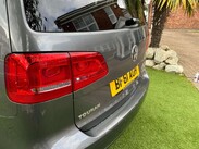 Volkswagen Touran 1.6 Touran SE TDI 5dr 16
