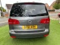Volkswagen Touran 1.6 Touran SE TDI 5dr 25