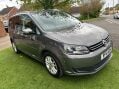 Volkswagen Touran 1.6 Touran SE TDI 5dr 27