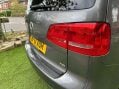 Volkswagen Touran 1.6 Touran SE TDI 5dr 31