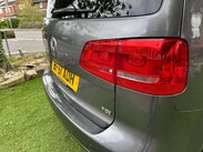 Volkswagen Touran 1.6 Touran SE TDI 5dr 31
