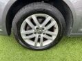 Volkswagen Touran 1.6 Touran SE TDI 5dr 46
