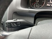 Volkswagen Touran 1.6 Touran SE TDI 5dr 68