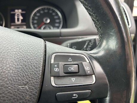 Volkswagen Touran 1.6 Touran SE TDI 5dr 69