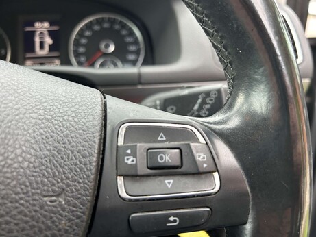 Volkswagen Touran 1.6 Touran SE TDI 5dr 69