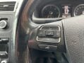 Volkswagen Touran 1.6 Touran SE TDI 5dr 70