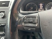 Volkswagen Touran 1.6 Touran SE TDI 5dr 70