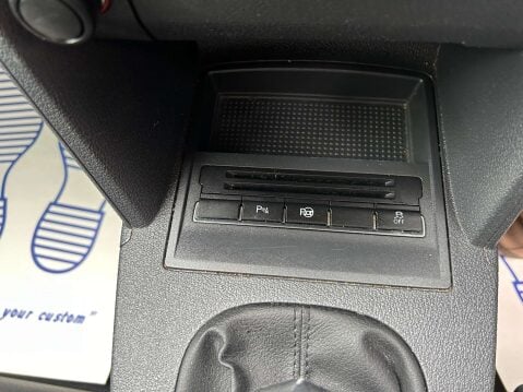 Volkswagen Touran 1.6 Touran SE TDI 5dr 72