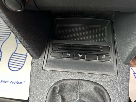 Volkswagen Touran 1.6 Touran SE TDI 5dr 72