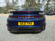 Porsche 911 3.7T 992 Turbo PDK 4WD Euro 6 (s/s) 2dr 22