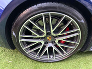 Porsche 911 3.7T 992 Turbo PDK 4WD Euro 6 (s/s) 2dr 71