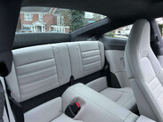 Porsche 911 3.7T 992 Turbo PDK 4WD Euro 6 (s/s) 2dr 95