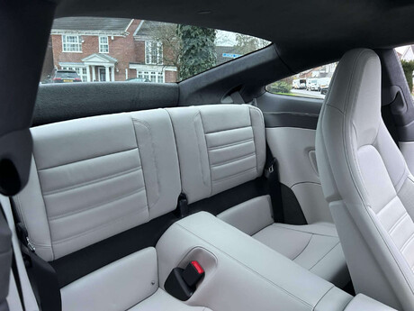 Porsche 911 3.7T 992 Turbo PDK 4WD Euro 6 (s/s) 2dr 95