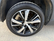 Peugeot 2008 1.5 2008 GT Line Blue HDi 5dr 42