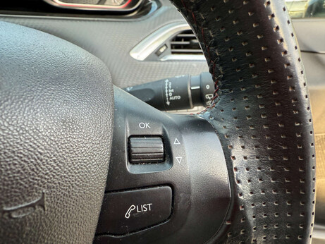 Peugeot 2008 1.5 2008 GT Line Blue HDi 5dr 62