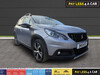 Peugeot 2008 1.5 2008 GT Line Blue HDi 5dr