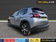 Peugeot 2008 1.5 2008 GT Line Blue HDi 5dr 3