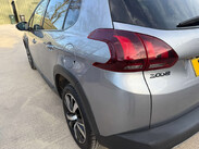 Peugeot 2008 1.5 2008 GT Line Blue HDi 5dr 26